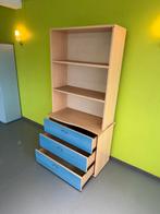 Complete kamer (kinderkamer) bed, nachtkastje,, Ophalen, Zo goed als nieuw