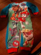 Onesie Paw Patrol, Enlèvement ou Envoi