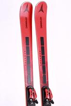 161 168 175 182 ski's ATOMIC REDSTER G8 2024, grip walk