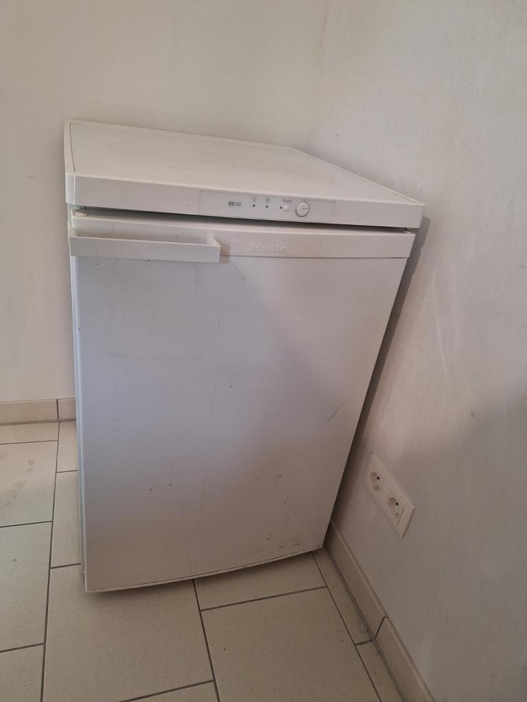 Congélateur Miele, Elektronische apparatuur, Vriezers en Diepvrieskisten, Ophalen, Vrieskast