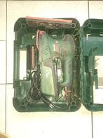 Bosch multischuurmachine, Enlèvement, Utilisé