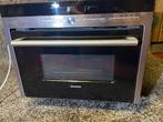 COMBI OVEN, Gebruikt, Oven met grill, Inbouw, 45 tot 60 cm