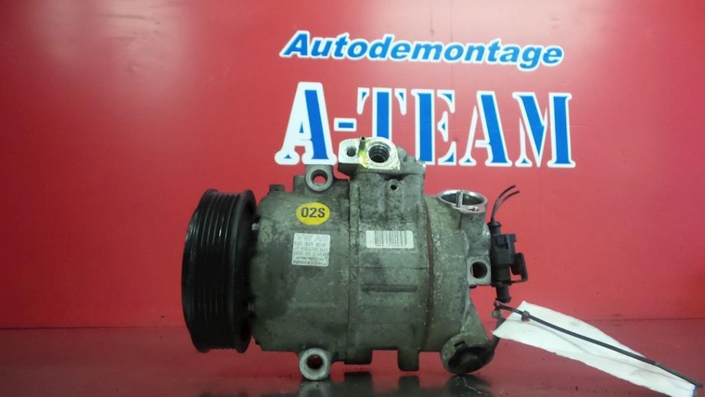 AIRCO POMP Seat Ibiza III (6L1) (01-2002/11-2009), Auto-onderdelen, Airco en Verwarming, Seat, Gebruikt