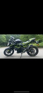 Kawasaki ninja z125, Motos, Jusqu'à 11 kW, Particulier, ABS, Naked bike