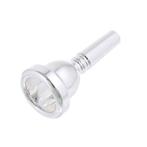 Embouchures pour trombone à gros alésage 1 1/2 et 12C, Enlèvement ou Envoi, Comme neuf, Ténor