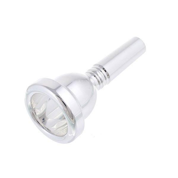 Mondstukken trombone grote boring 1 1/2 en 12C, Muziek en Instrumenten, Blaasinstrumenten | Trombones, Zo goed als nieuw, Tenor