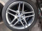 OPRUIMING STOCK: Originele AMG Mercedes-Benz 19”, Auto-onderdelen, Banden en Velgen, Gebruikt, 275 mm, Banden en Velgen, Personenwagen