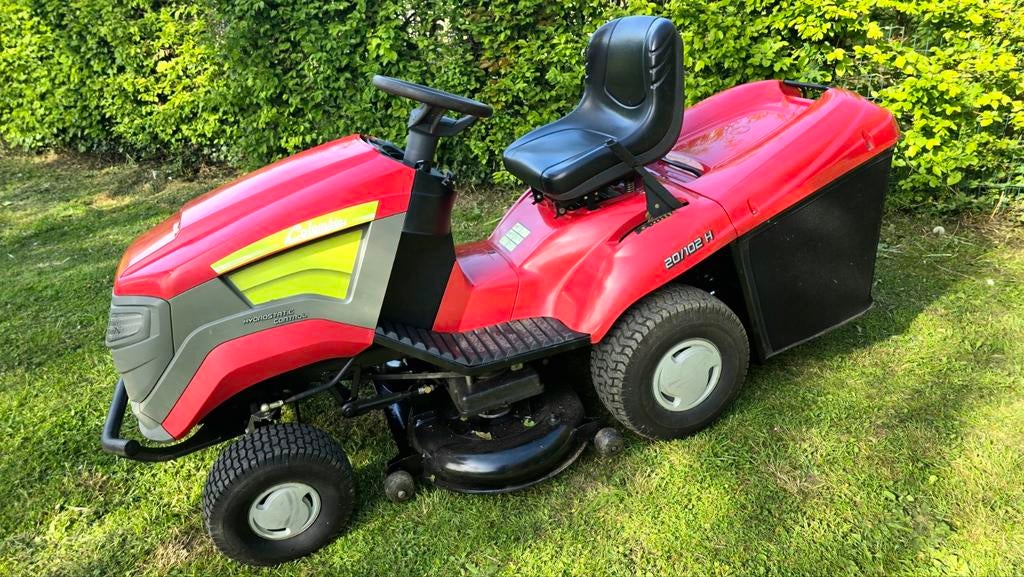 Tracteur Colombia 20/102H 20cv Etat exceptionnel, Enlèvement