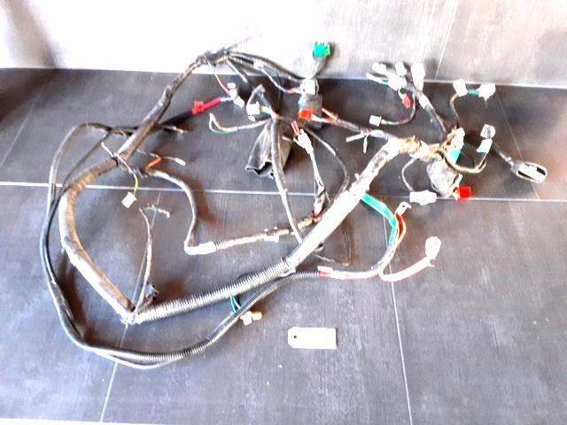 GTS250 2006 - 2011 Sym Kabelboom Kabelboom hoofd D1-55469, Motoren, Onderdelen | Overige