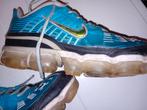 nike vapor max 360, Kleding | Heren, Schoenen, Blauw, Sportschoenen, Nike, Ophalen of Verzenden