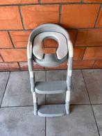 Wc zitje verkleiner met teapje voor kinderen, Kinderen en Baby's, Ophalen, Zo goed als nieuw