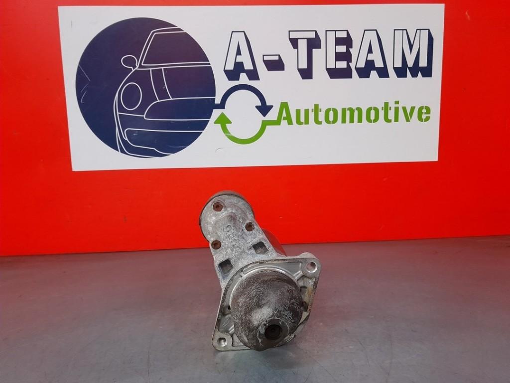 STARTMOTOR Opel Corsa D (01-2006/12-2014) (0001138030), Gebruikt, Opel