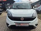 Fiat Doblò Proffesionelle, Achat, Entreprise, 3 places, Boîte manuelle