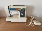 Elektrische naaimachine van het merk Necchi Model 559, Enlèvement, Utilisé, Machine à coudre, Autres marques