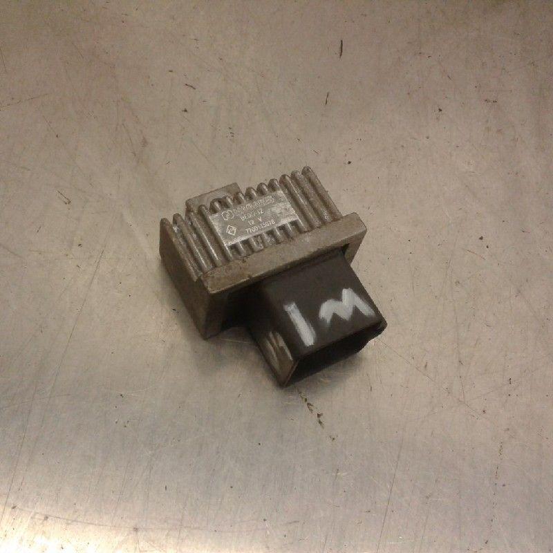 VOORGLOEI RELAIS Nissan Almera (N16) (|7700115078|), Gebruikt, Nissan