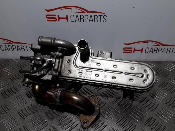 Refroidisseur RGE d'un Seat Leon, Autos : Pièces & Accessoires, Systèmes d'échappement, -, 3 mois de garantie, Utilisé, -