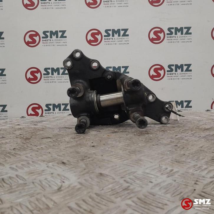 Occ fusee MAN, Auto-onderdelen, Vrachtwagen-onderdelen, MAN, Besturing, Gebruikt