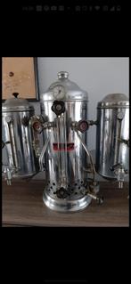 Ancienne machine cafe 1950, Antiquités & Art, Enlèvement ou Envoi