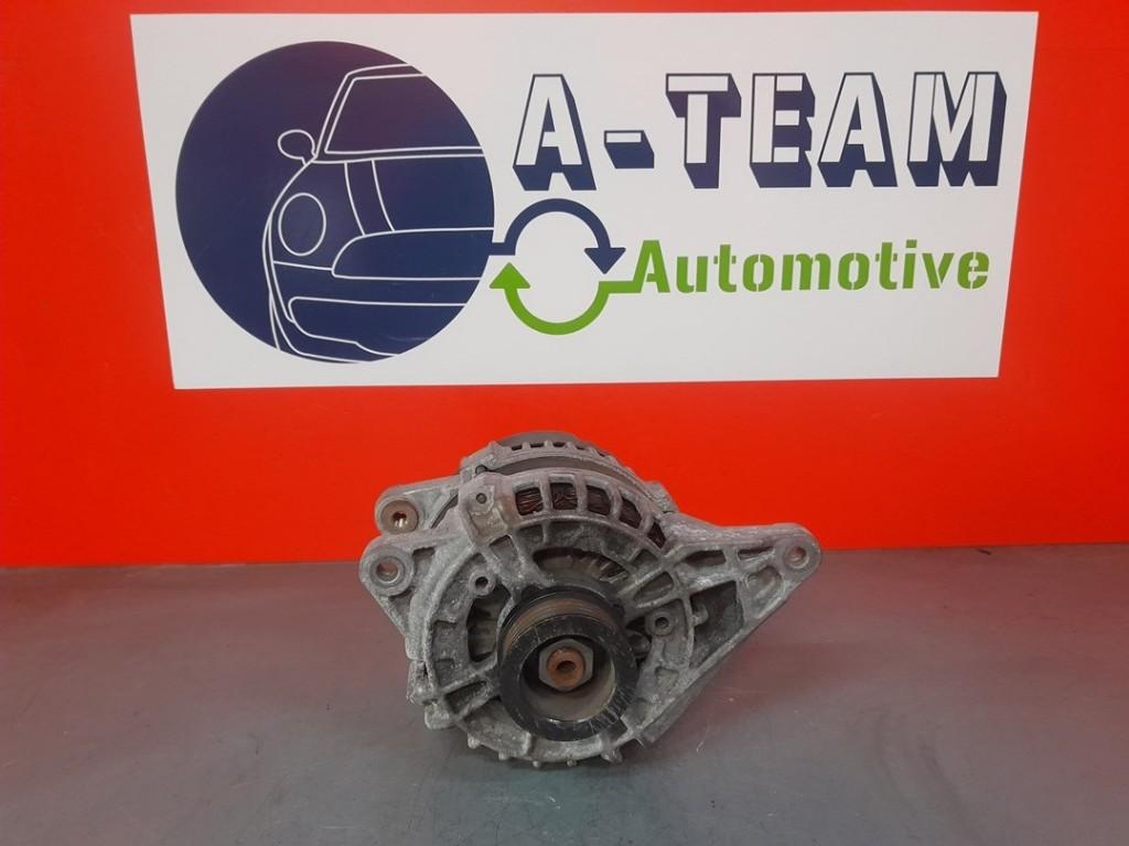 DYNAMO V-Snaar Mercedes-Benz B (W246,242) (A0009063322), Auto-onderdelen, Motor en Toebehoren, Mercedes-Benz, Gebruikt