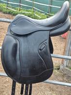 16 inch Dressuur zadel, Ophalen of Verzenden, Dressuur