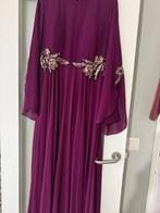 Feestjurk, Kleding | Dames, Gelegenheidskleding, Ophalen, Zo goed als nieuw, Maat 38/40 (M)