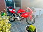 Ducati 750 ss ie Nuda 13000 km, Motoren, 750 cc, 2 cilinders, Sportuitlaat, Motorrijbewijs A