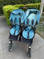 Bugaboo Donkey Twin, Kinderen en Baby's, Ophalen, Gebruikt