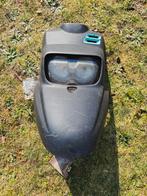 Booster kappen, Fietsen en Brommers, Ophalen, Gebruikt, Kap