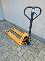 Total lifter transpalet, Ophalen of Verzenden