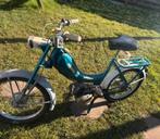 B klasse flandria MET PAPIEREN WERKENDE ELECRONICA RIJD TOP, Fietsen en Brommers, Ophalen, Klasse B (45 km/u)