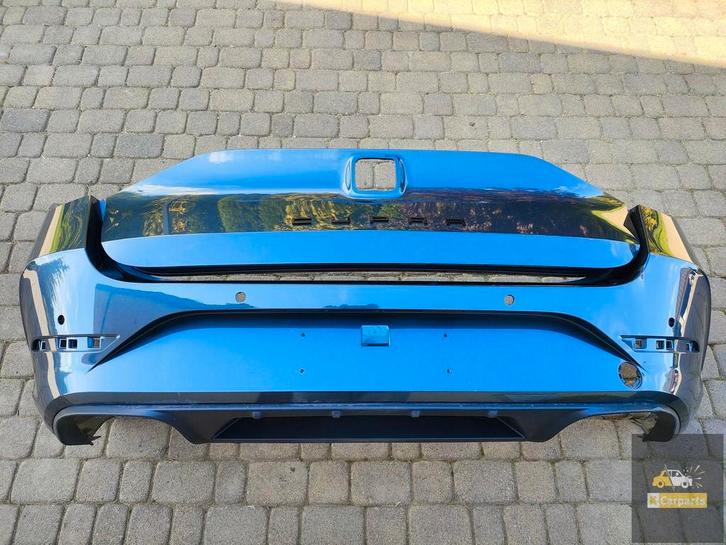 SEAT LEON 4 IV CUPRA BREAK 20 - PARE-CHOCS ARRI RE, Autos : Pièces & Accessoires, Carrosserie & Tôlerie, Pare-chocs, Seat, Utilisé