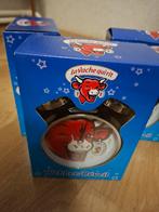 Wekker La vache qui rit, Verzamelen, Ophalen