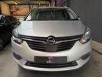 Opel Zafira Tourer 1.6CDti Eur6D-Temp Camera, Auto's, Opel, 4 cilinders, Bedrijf, 5 deurs, SUV of Terreinwagen