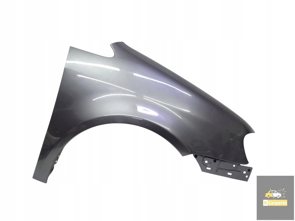 Aile avant droite d'origine VWTOUIBP, VW Touran I Lift 1T0 2, Autos : Pièces & Accessoires, Carrosserie & Tôlerie, Volkswagen