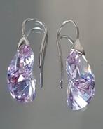 Boucles d'oreilles chics., Envoi, Neuf