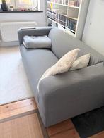 Canapé Klippan Ikea housse grise, Maison & Meubles, Enlèvement, Comme neuf