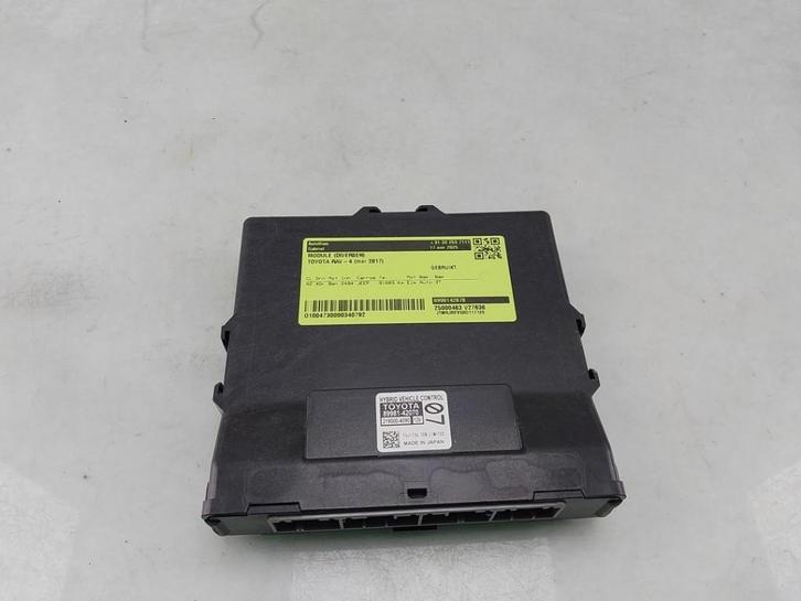 DIVERS Toyota RAV4 (A4) (|8998142070|2190004090|), Autos : Pièces & Accessoires, Autres pièces automobiles, Toyota, Utilisé