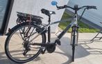 Herenfiets elektrisch, Fietsen en Brommers, Ophalen, Zo goed als nieuw, Overige merken