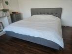Bed 180x200 zonder matras, Huis en Inrichting, Ophalen
