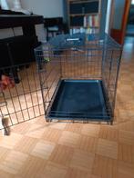 Cage pour chiens pliable., Animaux & Accessoires, Caisses pour chiens, Enlèvement
