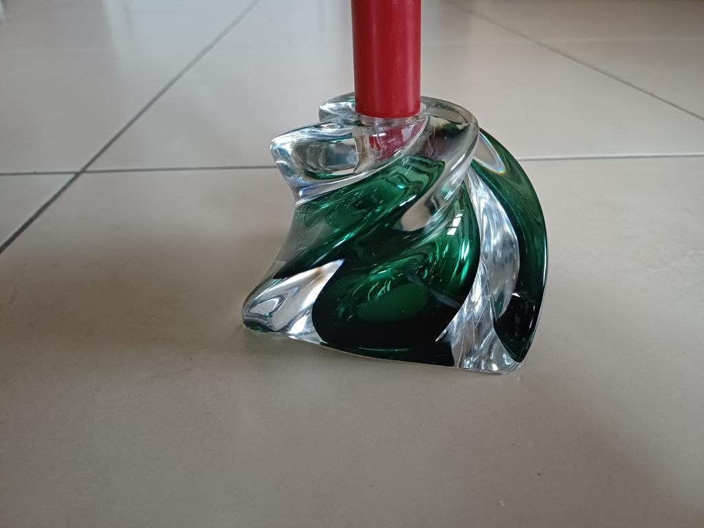 Houder voor kaarsen, Ophalen of Verzenden