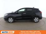 Honda HR-V 1.5 i-VTEC Executive (bj 2019, automaat), Auto's, Honda, Stof, HR-V, Zwart, 96 kW