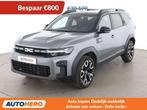 Dacia Bigster 1.8 Hybrid E-Tech Journey (bj 2025, automaat), Auto's, Dacia, Stof, Gebruikt, 1494 kg, 1799 cc
