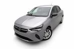 Opel Corsa F 1200Benzine Edition +Camera +LED voor+ AUTOMAAT, Argent ou Gris, Achat, Euro 6, Noir