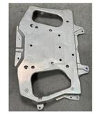 LAND ROVER RANGE ROVER L405 2012-2018 bodemplaat NIEUW OEM, Enlèvement ou Envoi, Neuf, Land Rover