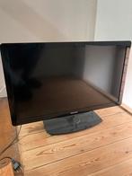 TV Philips 87cm, Audio, Tv en Foto, Televisies, Ophalen, Zo goed als nieuw, 80 tot 100 cm, Philips