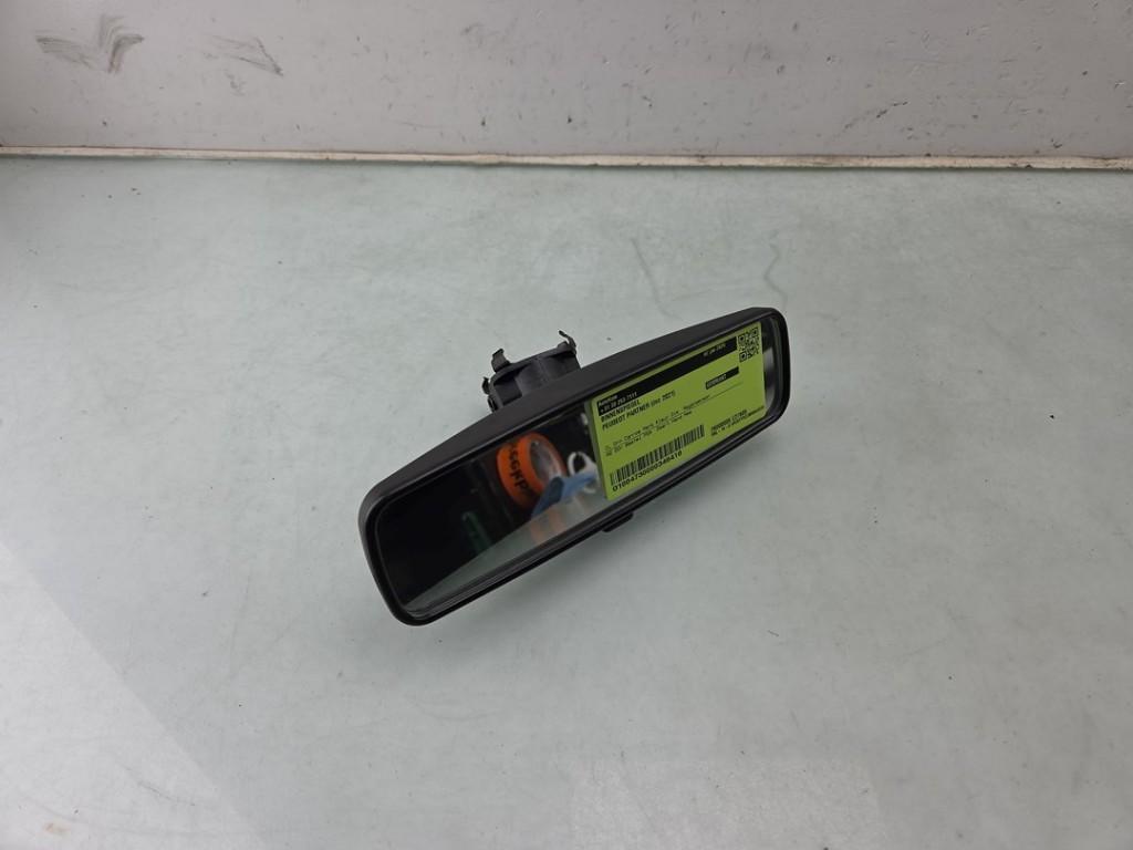 RETROVISEUR INTERIEUR Partner (EA / / EF / EN / EU), Autos : Pièces & Accessoires, Rétroviseurs, Peugeot, Utilisé