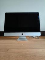 iMac (Retina 5K 27-inch, late 2015, macOS Catalina), Computers en Software, Ophalen, IMac, Zo goed als nieuw, 500 GB