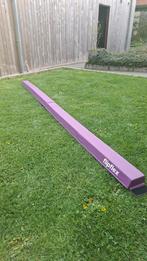 Flipflex turnbalk, nieuw!, Sport en Fitness, Turnen, Ophalen of Verzenden