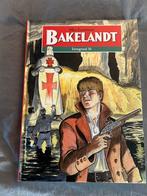 Strip Bakelandt integraal 16, Verzenden, Zo goed als nieuw